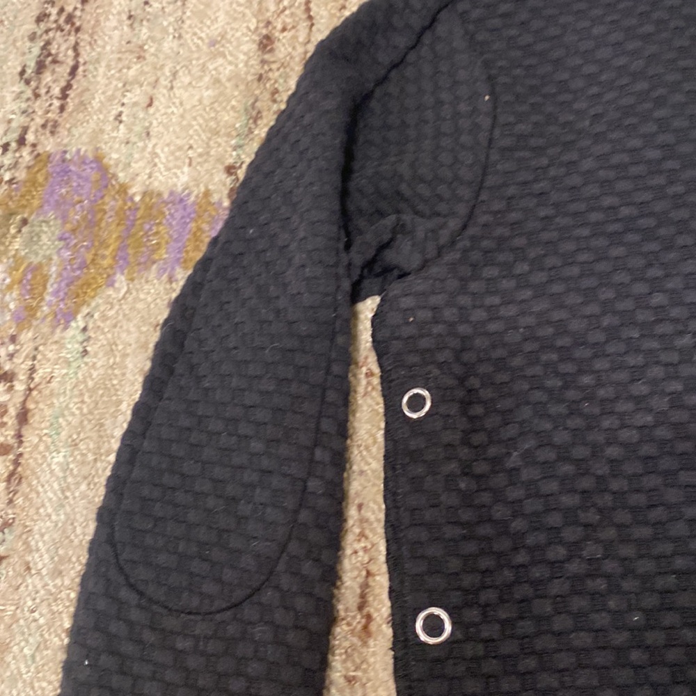 Reflex crew neck top - Picture 5 of 8